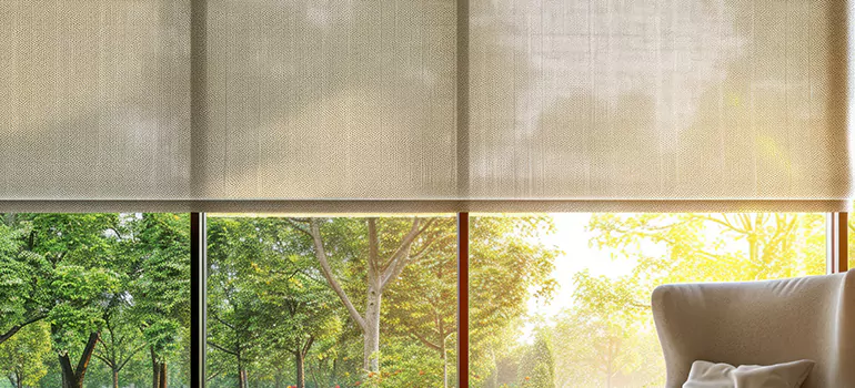 Custom Window Shades in Fort Lauderdale, FL